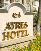 Ayres Hotel Anaheim