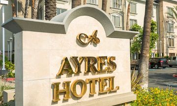 Ayres Hotel Anaheim