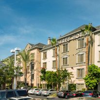 Ayres Hotel Anaheim