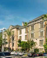 Ayres Hotel Anaheim