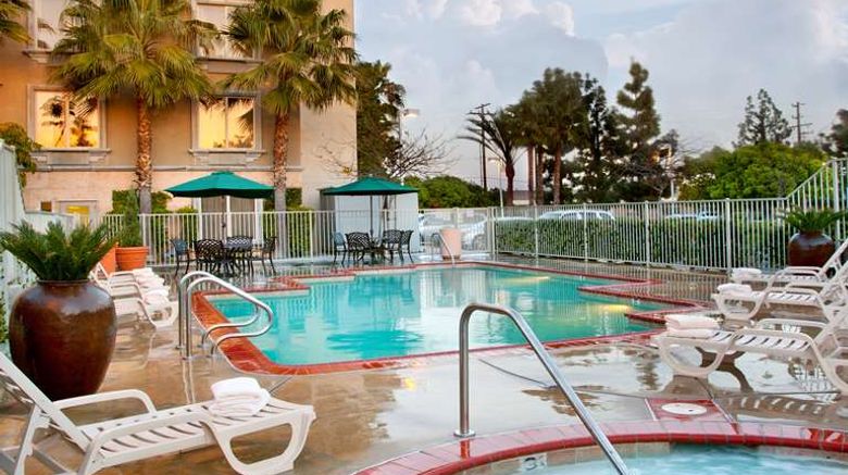 <b>Ayres Hotel Anaheim Pool</b>. Images powered by <a href="https://iceportal.shijigroup.com/" title="IcePortal" target="_blank">IcePortal</a>.