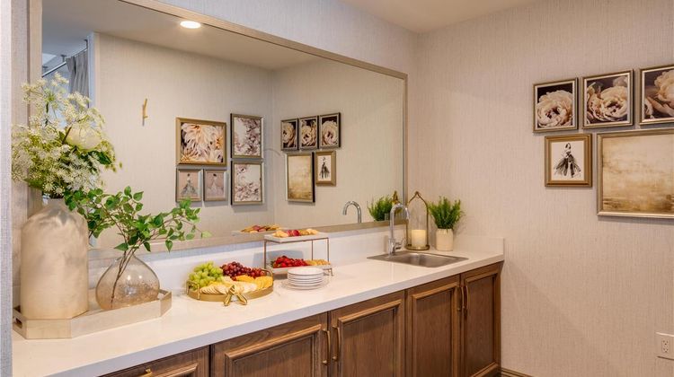 Ayres Hotel Anaheim Other