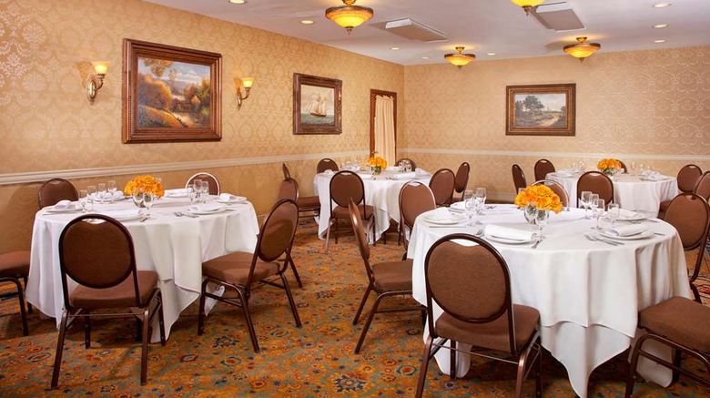 <b>ALO Hotel by Ayres Ballroom</b>. Images powered by <a href="https://iceportal.shijigroup.com/" title="IcePortal" target="_blank">IcePortal</a>.