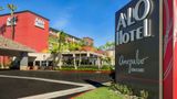 <b>ALO Hotel by Ayres Exterior</b>. Images powered by <a href="https://iceportal.shijigroup.com/" title="IcePortal" target="_blank">IcePortal</a>.