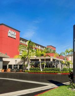 ALO Hotel by Ayres