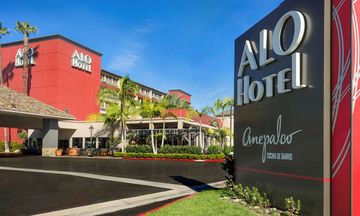 ALO Hotel by Ayres