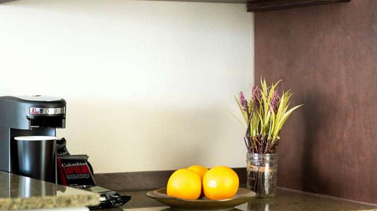 ALO Hotel by Ayres Room