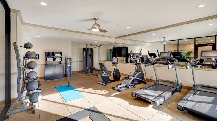 Ayres Hotel Corona - Riverside Health