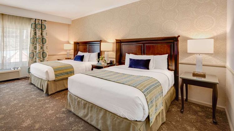 Ayres Inn Corona East/West Riverside Room