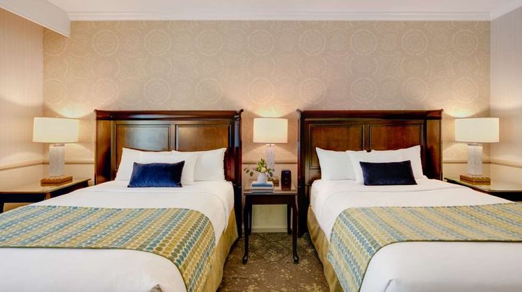 Ayres Hotel Corona - Riverside Room