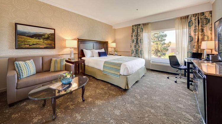 Ayres Hotel Corona - Riverside Room