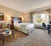 Ayres Inn Corona East/West Riverside Room