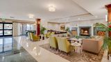 Ayres Inn Corona East/West Riverside Lobby