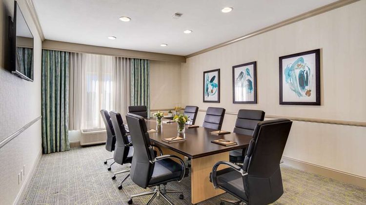 Ayres Hotel Corona - Riverside Meeting
