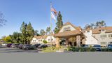 Ayres Hotel Corona - Riverside Exterior