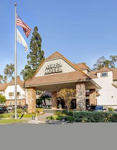 Ayres Hotel Corona - Riverside
