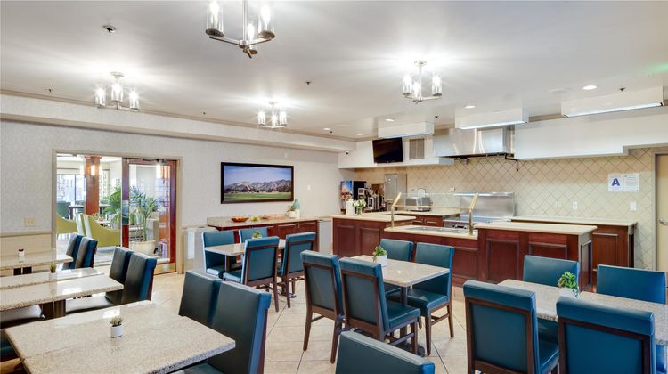 Ayres Hotel Corona - Riverside Restaurant