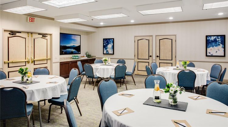 Ayres Hotel Corona - Riverside Meeting
