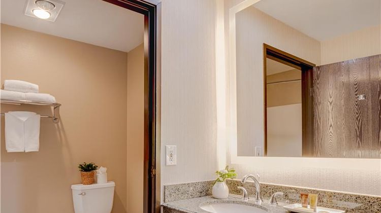Ayres Hotel Corona - Riverside Room