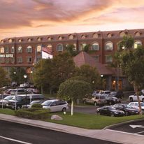 Ayres Suites Yorba Linda
