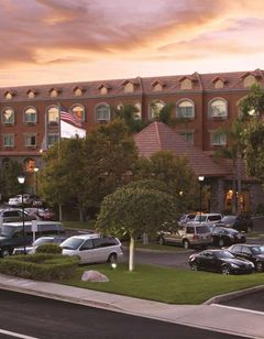 Ayres Suites Yorba Linda