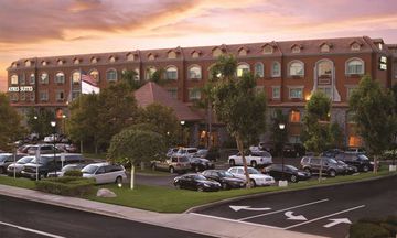Ayres Suites Yorba Linda