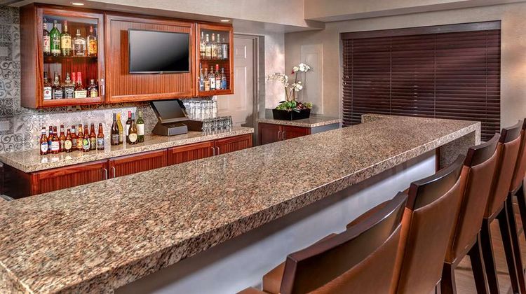 Ayres Suites Yorba Linda Restaurant