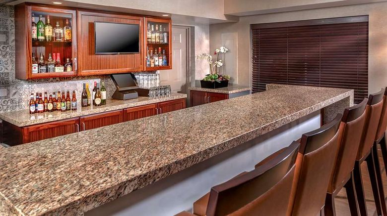 <b>Ayres Suites Yorba Linda Restaurant</b>. Images powered by <a href="https://iceportal.shijigroup.com/" title="IcePortal" target="_blank">IcePortal</a>.