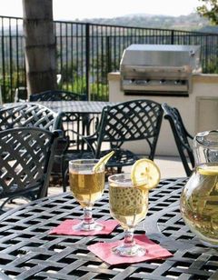 Ayres Suites Yorba Linda