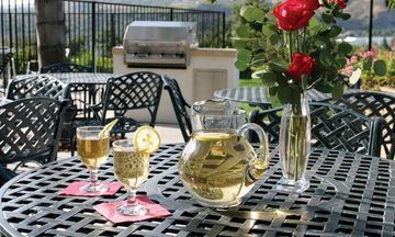 Ayres Suites Yorba Linda