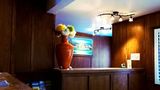 Hummingbird Inn Lobby