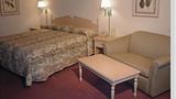 Hummingbird Inn Room