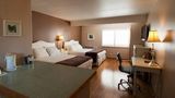 Hummingbird Inn Room