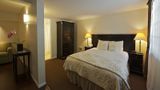 Coast Village Inn Room