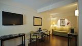Coast Village Inn Room