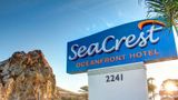 The SeaCrest OceanFront Hotel Other