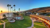 The SeaCrest OceanFront Hotel Exterior