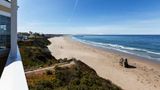 The SeaCrest OceanFront Hotel Beach