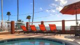 The SeaCrest OceanFront Hotel Pool