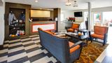 The SeaCrest OceanFront Hotel Restaurant