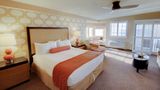 The SeaCrest OceanFront Hotel Room