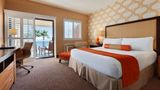 The SeaCrest OceanFront Hotel Room