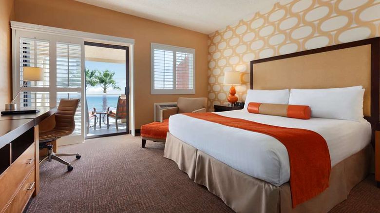 <b>The SeaCrest OceanFront Hotel Room</b>. Images powered by <a href="https://iceportal.shijigroup.com/" title="IcePortal" target="_blank">IcePortal</a>.