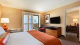 The SeaCrest OceanFront Hotel Suite