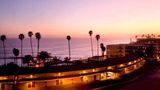 The SeaCrest OceanFront Hotel Exterior