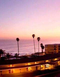 The SeaCrest OceanFront Hotel
