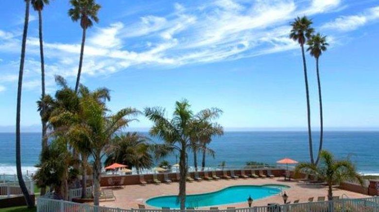 <b>The SeaCrest OceanFront Hotel Pool</b>. Images powered by <a href="https://iceportal.shijigroup.com/" title="IcePortal" target="_blank">IcePortal</a>.
