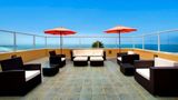 The SeaCrest OceanFront Hotel Exterior