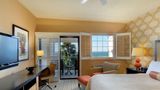 The SeaCrest OceanFront Hotel Room