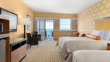 The SeaCrest OceanFront Hotel Room